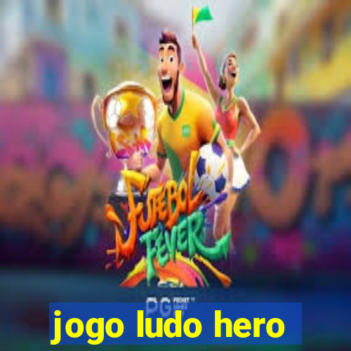 jogo ludo hero